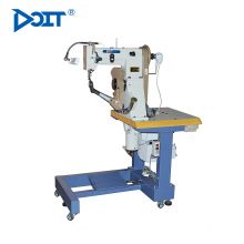 DT168T Double Thread Side Seam shoe seaming making machine